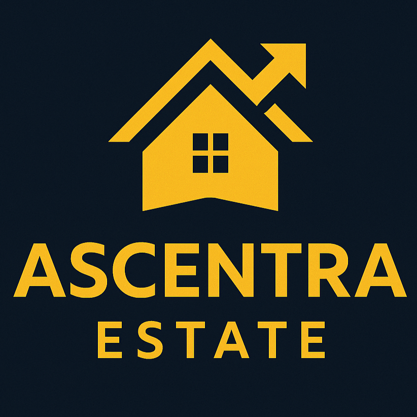 Ashirwad Estate Logo