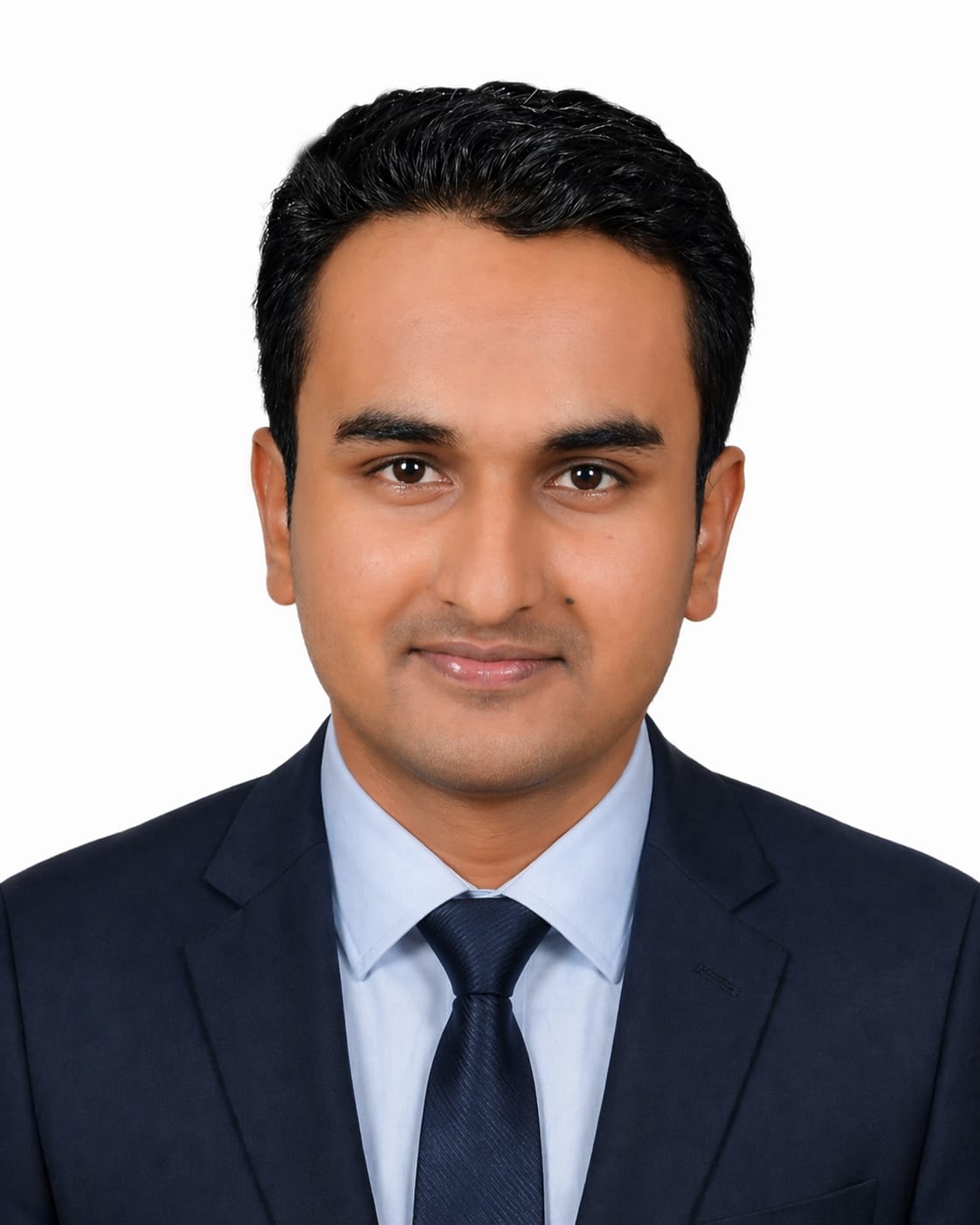 Sunny Kumar